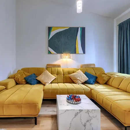 Roza By Interhome Barban