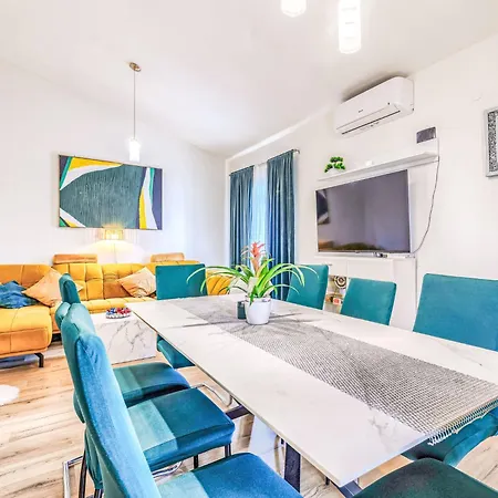 Roza By Interhome Semesterbostad