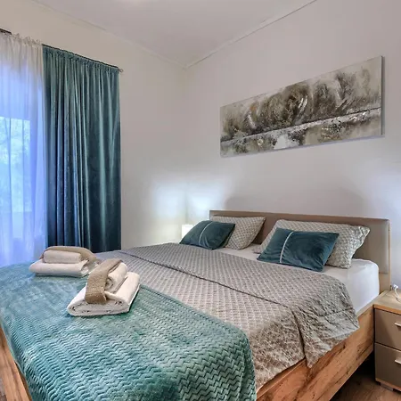 Roza By Interhome Semesterbostad *