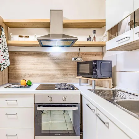 Roza By Interhome Vikendica *