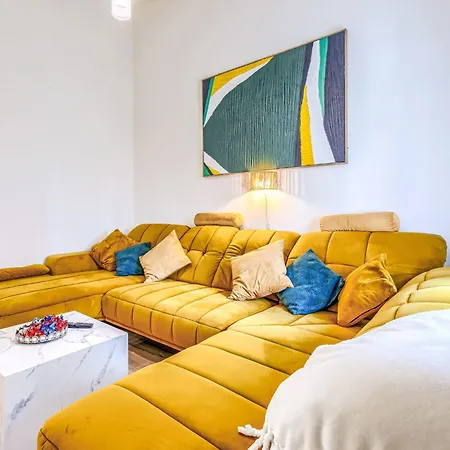 Roza By Interhome *