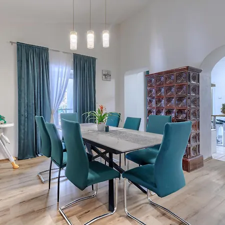 Hébergement de vacances Roza By Interhome *