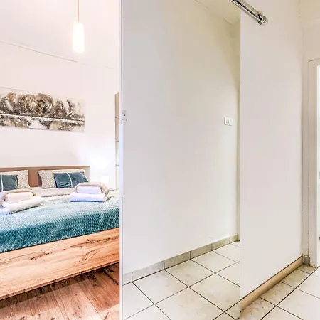 Roza By Interhome Semesterbostad