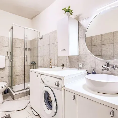 Vikendica Roza By Interhome Barban