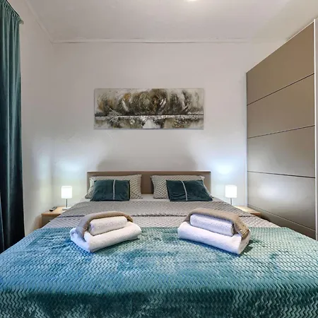 Roza By Interhome Hébergement de vacances