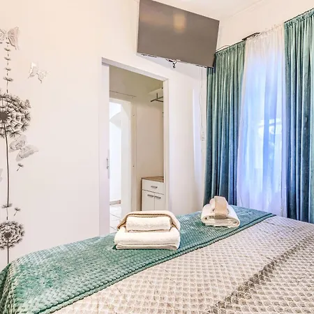 Roza By Interhome Hébergement de vacances *