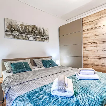 Roza By Interhome Semesterbostad *