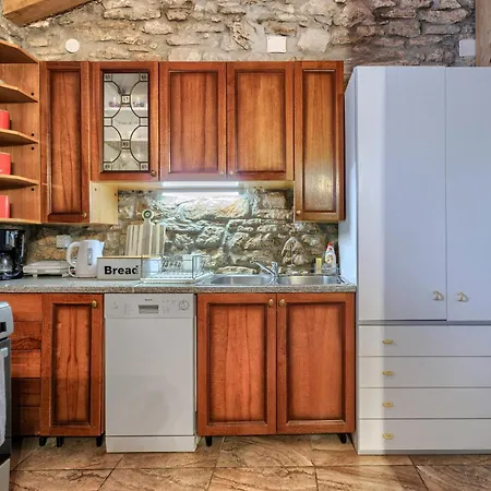 Roza By Interhome Hébergement de vacances