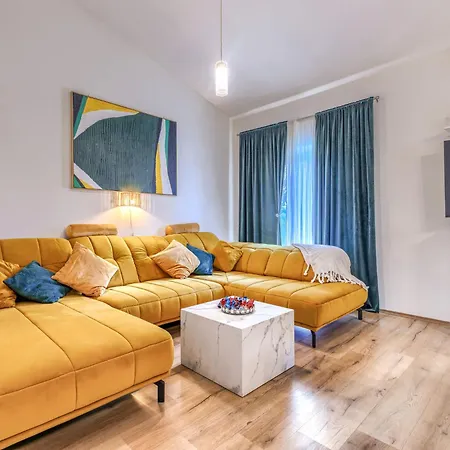 Roza By Interhome Hébergement de vacances